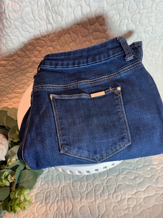 Chico's Denim - Chico’s Dark Blue Women’s Jeans - Classic Denim